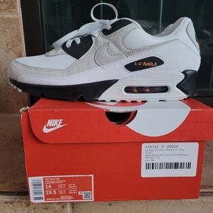 Nike Air Max 90